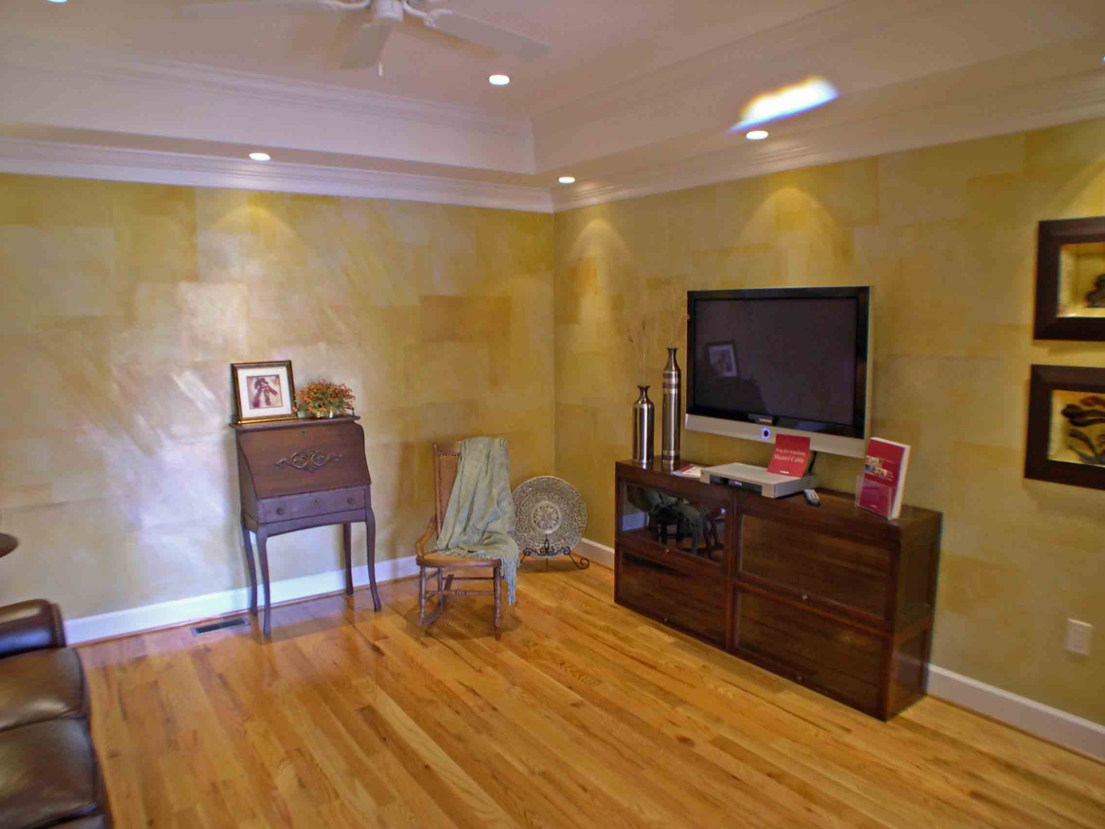 Patio Den
