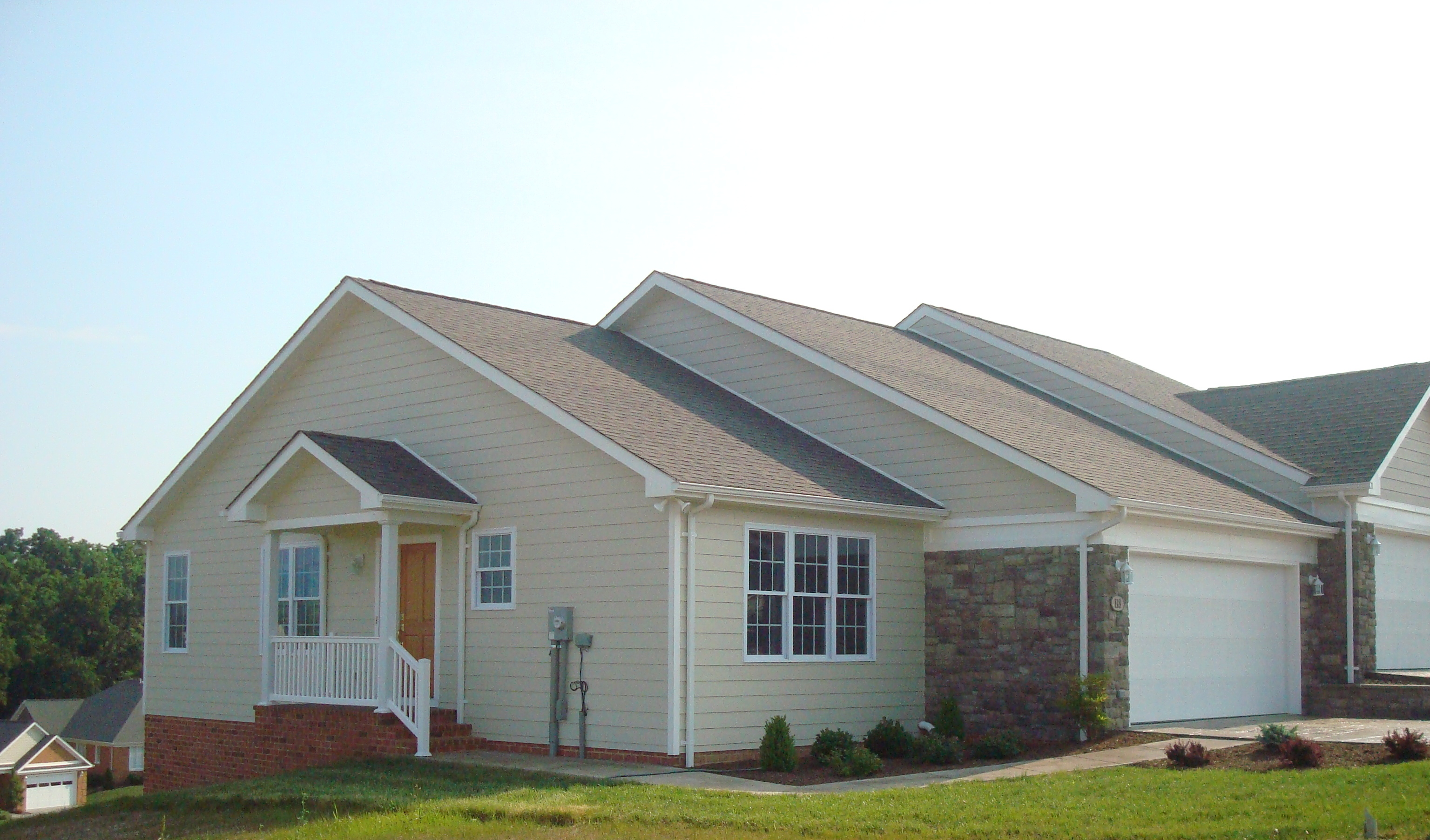 Villa home