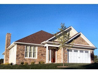 custom home