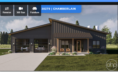 Alan Toothman Construction