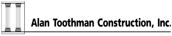 Alan Toothman Construction